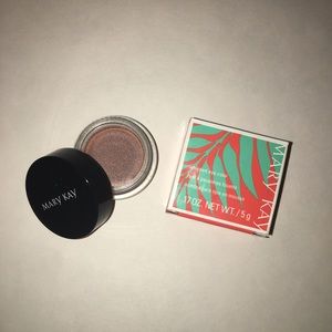 Mary kay whipped eye color